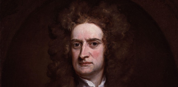 Com cálculos baseados na Bíblia, Newton profetizou ano do fim do mundo