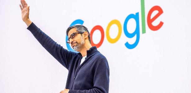 Com decisão do STF, Google prevê plataforma virando censora da verdade Com decisão do STF, Google prevê plataforma virando censora da verdade
