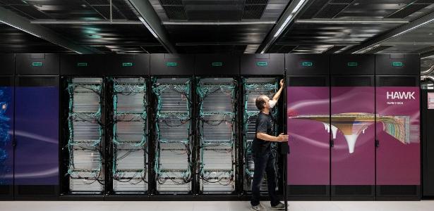 Como supercomputadores e ímãs gigantes resolveram mistério de 20 anos