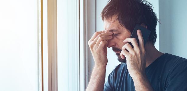 Como vencer a guerra contra as insuportáveis ligações de telemarketing Como vencer a guerra contra as insuportáveis ligações de telemarketing