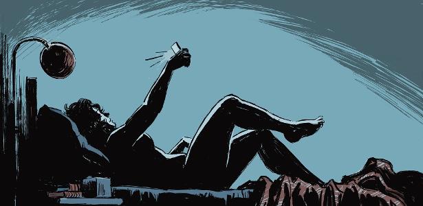 Dá pra mandar nudes em segurança? Temos 6 dicas para te ajudar