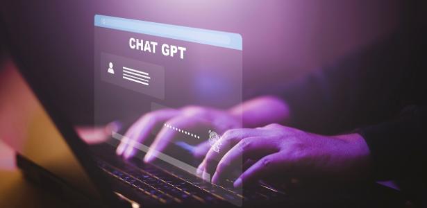 Escrever com ChatGPT faz mal ao cérebro: 'Neurônios menos ativos'
