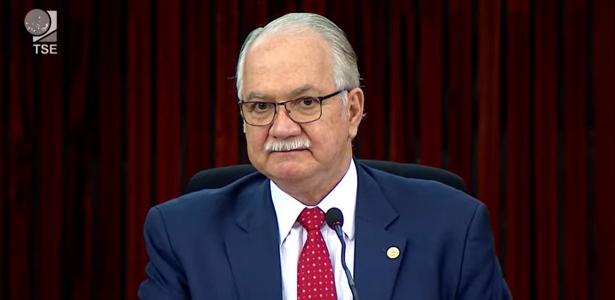 Fachin vota por manter artigo como está