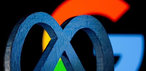 Google e Meta expressam preocupação com mudanças do Marco Civil