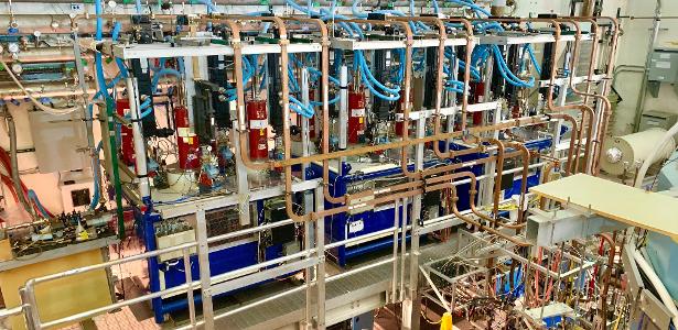 Google fecha acordo para usar energia de fusão nuclear no futuro