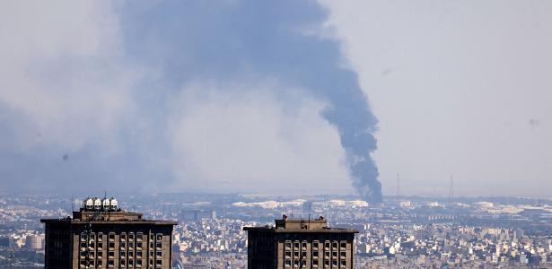 Irã pede que população remova WhatsApp; empresa nega espionagem