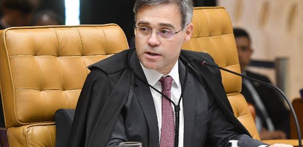 Mendonça diz que seu voto vai demorar 2 dias
