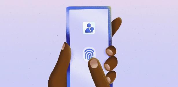 Meta elimina senhas no Facebook com novo login; como funciona