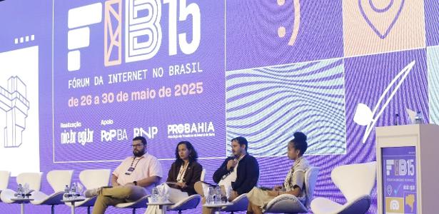 'Não podemos privar crianças e adolescentes de estarem na internet'