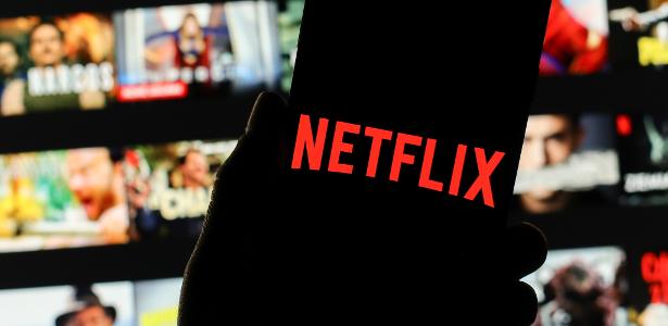 Netflix usa IA para ressuscitar hábito antigo de locadoras Netflix usa IA para ressuscitar hábito antigo de locadoras