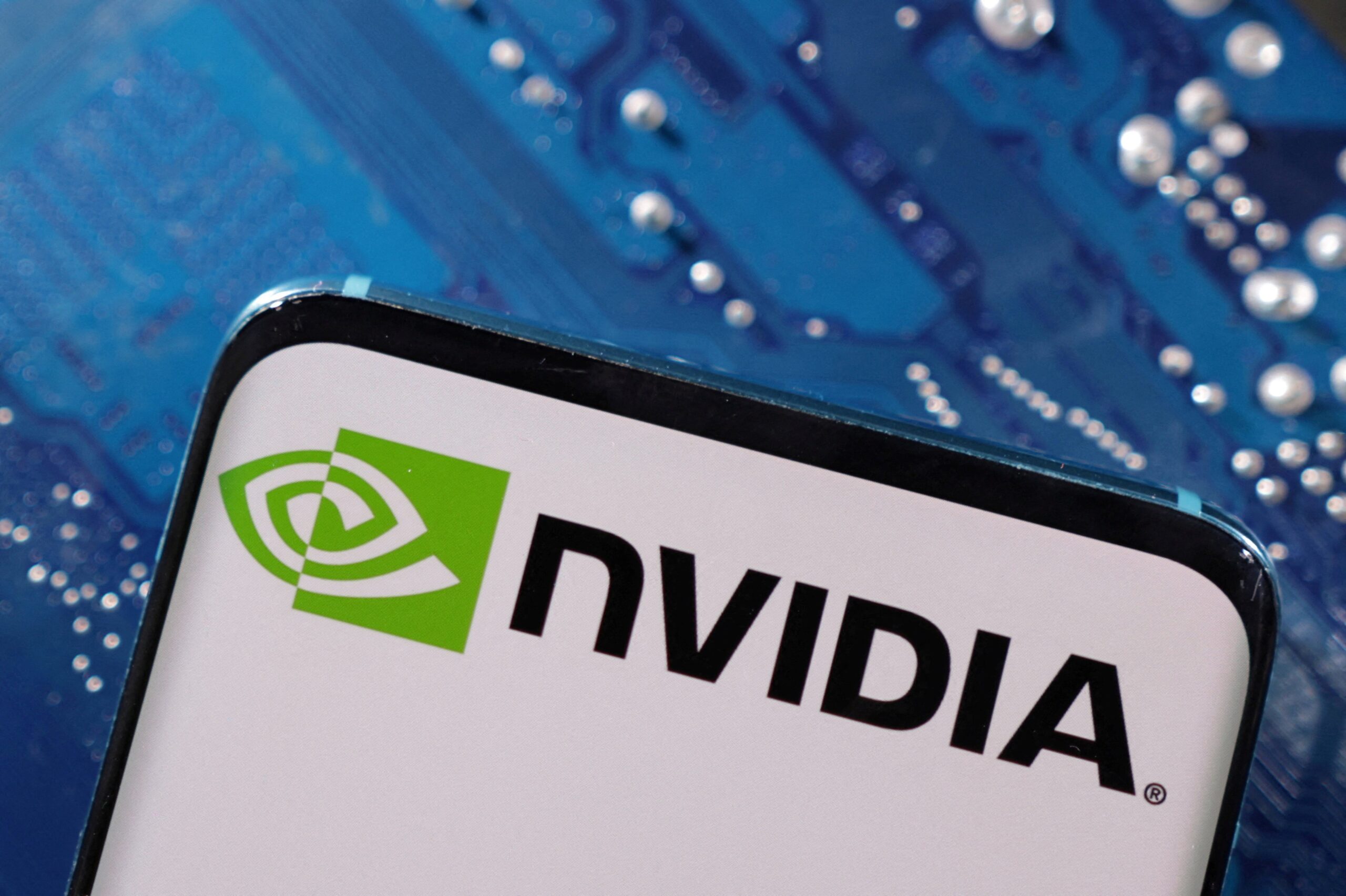 Nvidia desbanca a Microsoft e se torna a empresa mais valiosa do mundo; veja lista