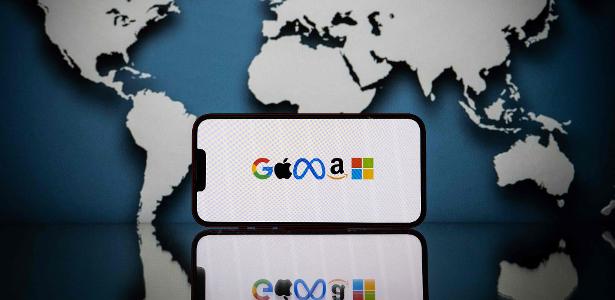 Promessas de big techs de zerar carbono estão longe da realidade