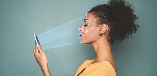 Reconhecimento facial vai substituir tíquete aéreo; entenda Reconhecimento facial vai substituir tíquete aéreo; entenda