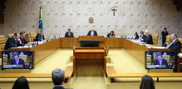 STF torna Marco Civil complexo com prateleiras de responsabilização