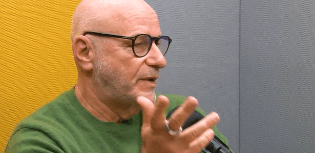 Só 20% estão no LinkedIn atrás de emprego, diz diretor da rede