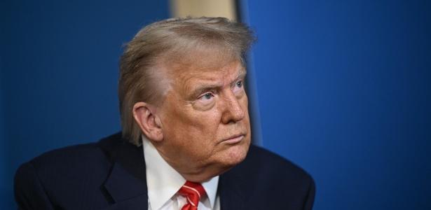 Trump planeja decretos para impulsionar crescimento da IA nos EUA