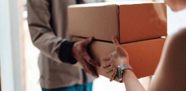 Uber mira mercado logístico e lança frete nacional com a Loggi