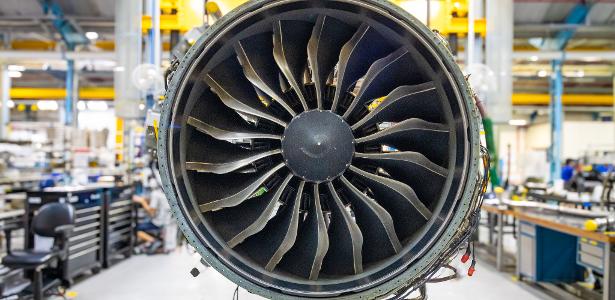 como GE tornou Petrópolis polo global da aviação como GE tornou Petrópolis polo global da aviação