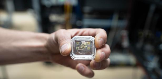 Como funciona o novo relógio mais preciso do mundo?