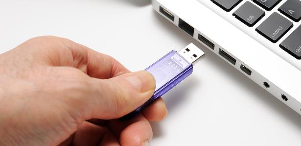 Como um USB permitiu ataque hacker que roubo R$ 100 milhões de banco