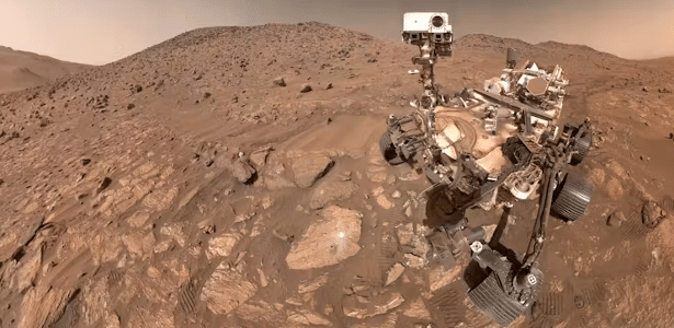 Descoberta inédita revela motivo de Marte ter perdido toda a sua água