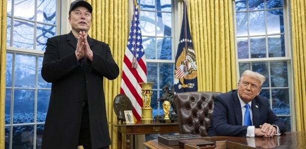 EUA saem em defesa doe Musk e criticam investigação criminal contra X