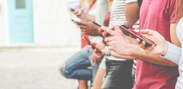 Está viciado em celular? Aprenda como superar dependência