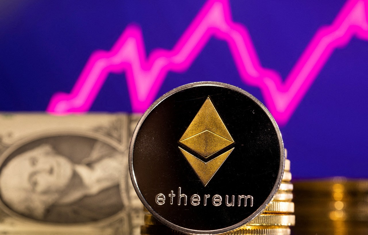 Em alta, Ethereum tenta emplacar narrativa de reserva antes de aniversário de 10 anos