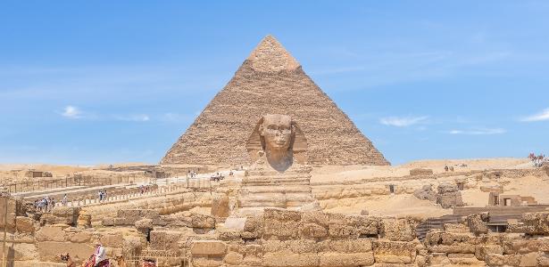 Fungo tóxico da tumba de Tutancâmon pode ajudar a combater o câncer