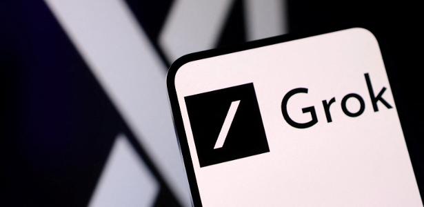 IA de Musk, Grok elogia Hitler e apaga conteúdo após denúncias