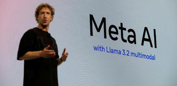 Meta vai investir 'bilhões' para criar superinteligência artificial