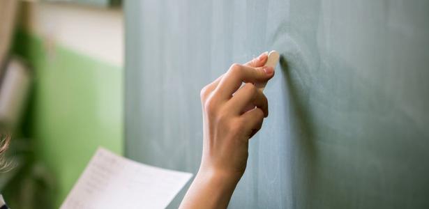 Por que sentimos arrepio ao ouvir sons como o de unha raspando na lousa?