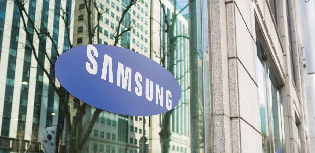 Samsung vê lucro abaixo do esperado no 2º tri com restrições dos EUA