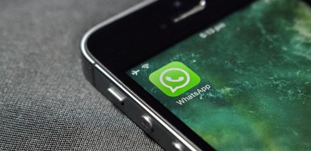 Whatsapp é ameaça e deve preparar saída da Rússia, diz parlamentar