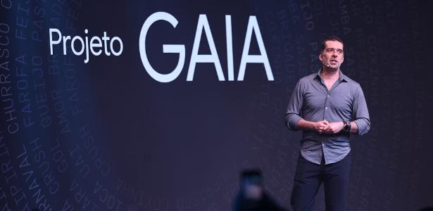 Zuckerberg 'rouba' brasileiro do Google para reforçar novo time de IA