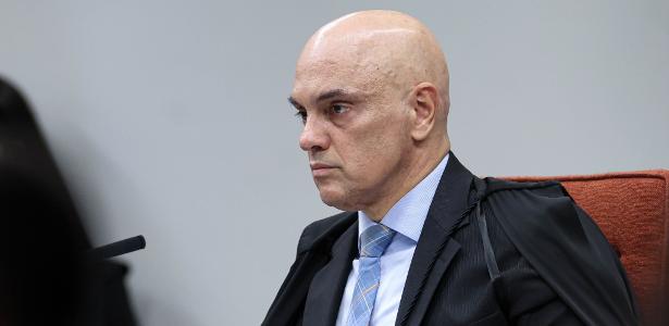 entenda a disputa entre Moraes e rede social 'conservadora'