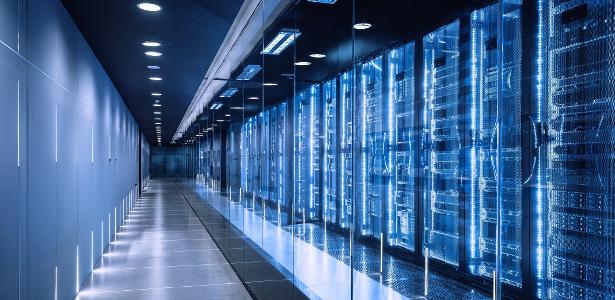 escassez energética ameaça expansão da IA