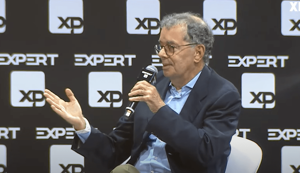 Ouro e cripto são únicos “anti-moeda” e “é quase obrigação ter um pouco”