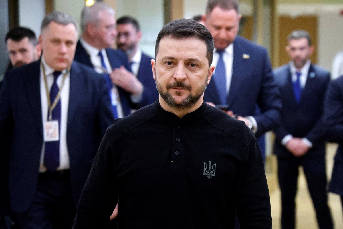 Mercados da Ásia devem abrir com cautela antes de encontro de Trump e Zelensky