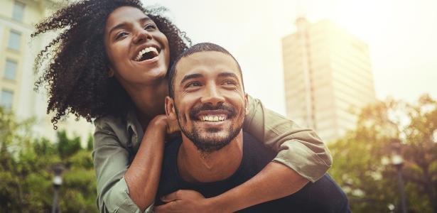 44 frases românticas para seu parceiro