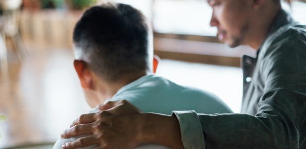 46 frases para um pai que é parceiro