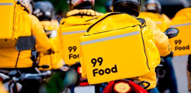 99Food esquenta guerra de delivery prometendo preço de balcão