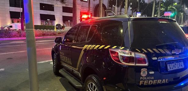 Como crime organizado se sofisticou e 'bancarizou' no país