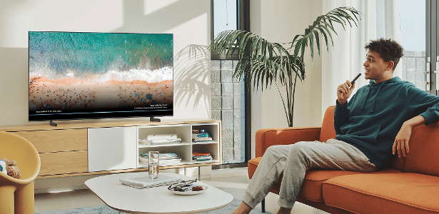 Falha global em TVs Samsung faz com que apps não sejam acessados
