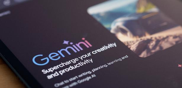 Google vai fornecer ferramentas do Gemini ao governo dos EUA