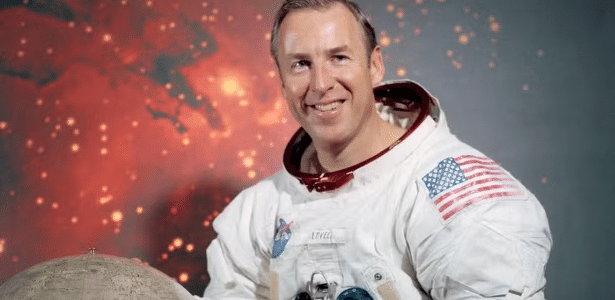 Jim Lovell, astronauta que comandou missão Apollo 13, morre aos 97 anos