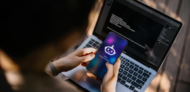 Maioria das pessoas usa IA, mas 48% não entendem direito como funciona