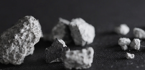 Meteorito que caiu em casa nos EUA é mais velho que a Terra