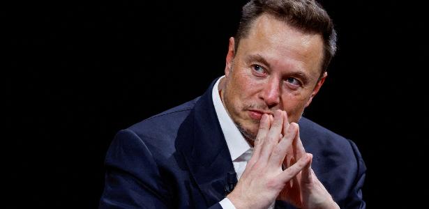 Musk diz que vai processar Apple, pois empresa privilegia ChatGPT
