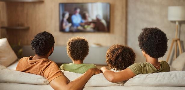 No futuro, TV terá propagandas personalizadas, como ocorre na internet